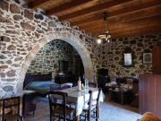 Mertidia Ostkreta, Mertidia: Tolles Steinhaus mit Garten nahe dem Meer zu verkaufen Haus kaufen